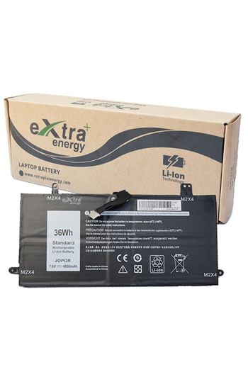 OEM Baterie laptop Dell Latitude 5285 E5285 5290 2-în-1 T17G T17G001 T17G002 JOPGR 0X16TW X16TW 0FTH6F