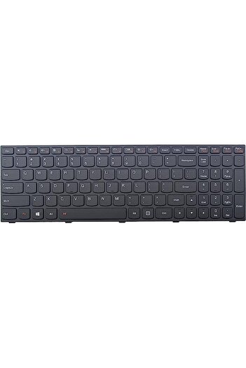 OEM Tastatura laptop Lenovo Z50-70 Z50-75 G50-30 G50-70 B50-70 E51 G50 neagra iluminata