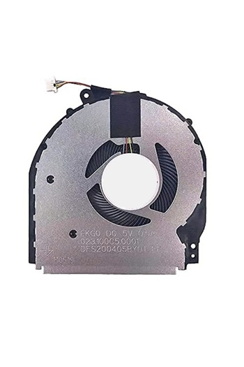 OEM Cooler/FAN laptop HP X360 14-DH 14M-DH 15-DQ 14M-DH0003DX 14-DH1036TX TPN-W139 TPN-W140