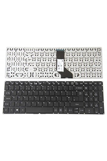 OEM Tastatura laptop Acer Aspire A315-21G A315-31G A315-32G A315-33G A315-41G A315-51G A315-53G A515-41