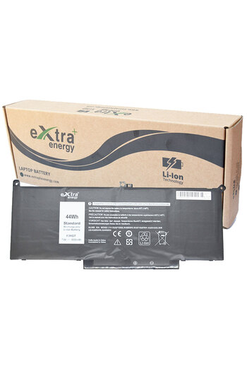 OEM Baterie laptop pentru Dell Latitude 12 7000 7280 7290 13 7380 7390 P29S002 Latitude 14 7480 7490