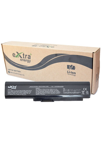 OEM Baterie laptop Toshiba Satellite U300 U305 PA3593U-1BRS PA3594U-1BAS. PA3594U-1BRS PABAS110. PABAS1