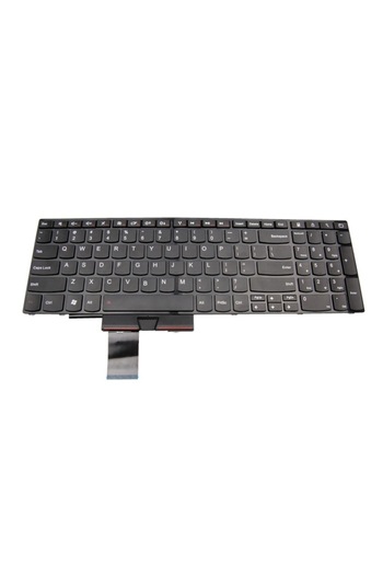 OEM Tastatură laptop Lenovo ThinkPad Edge E520 E520s E525 Series fără trackpointer