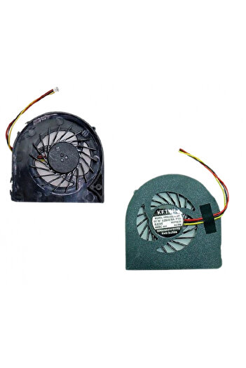 OEM Cooler/VENTILATOR laptop Dell M5040 N4050 N5040 N5050 P.N KSB0605HA