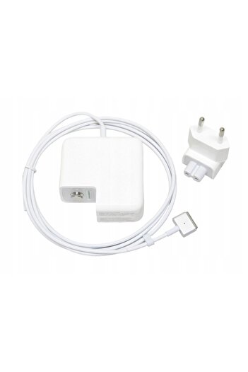 OEM Incarcator laptop Apple A1244/A A1269/A 1270/A A1466 45W 14.85V 3.05A mufa magnetica Magsafe2 T