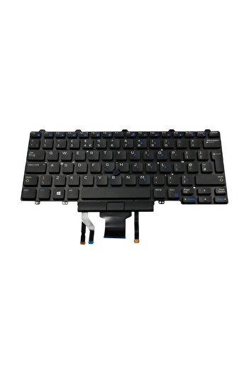 OEM Tastatura laptop Dell Latitude 12 E7250 14 5000 E5450 E5470 E5480 E5490 E7000 E7450 E7470 E7480 E74