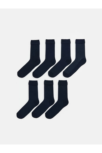 LC Waikiki Bamboo Men's Socks 7 Pack