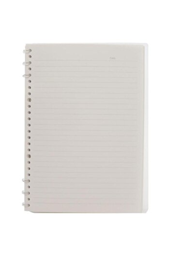 Roco Notebook