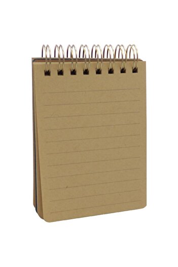 Roco Memo Notebook