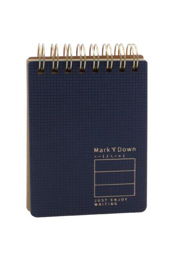 Roco Memo Notebook