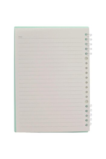 Roco Notebook
