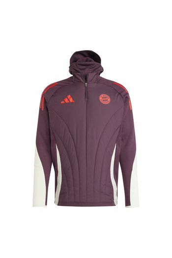 adidas Trainingsjacke für Herren in rot