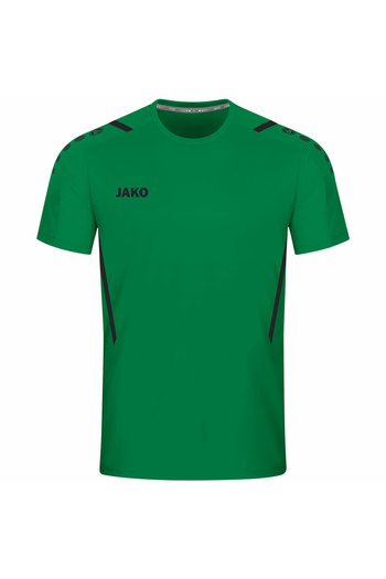 JAKO Rundhals T-Shirt für Damen in schwarz