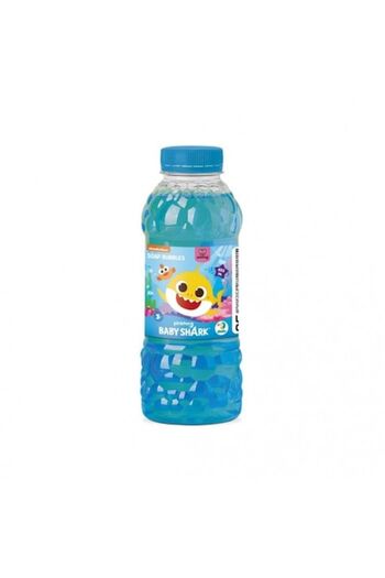 Dodo Baby Shark Soap Bubble Solution, Dodo, 450 ml, 3 years+