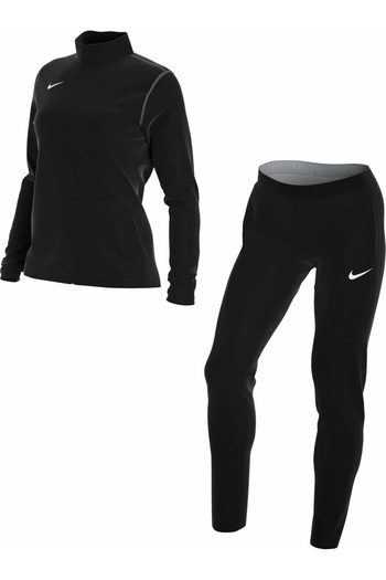 Nike Dresy a fanouškovské články pro ženy v bílém