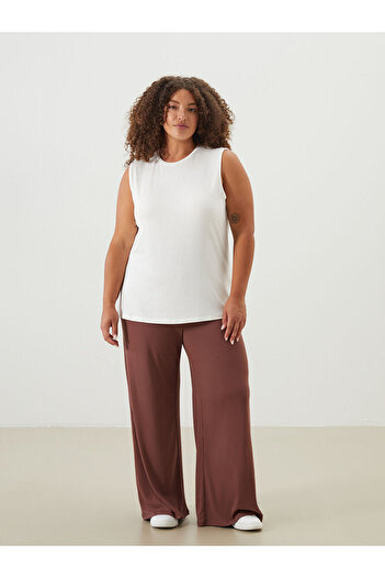 LC Waikiki Crew Neck Women's Athlete