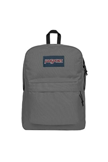 Jansport SuperBreak One Zipper Closure Adjustable Shoulder Strap Backpack