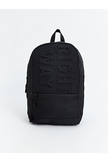 LC Waikiki Sparkling Choices from Shining Store |   Men's Backpack with Laptop Compartment