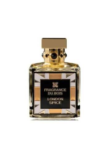 fragrance London Spice Perfume by Du Bois - 100 ml