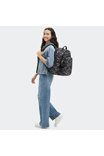 Kipling Unisex Backpack Ki610171M