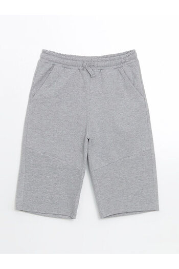 LC Waikiki Elastic Waist Boy Shorts