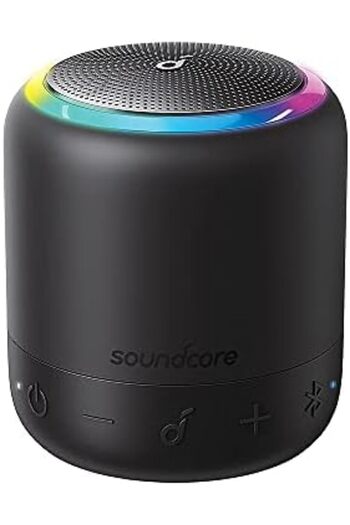 Anker SoundCore Mini 3 Pro Bluetooth Speaker