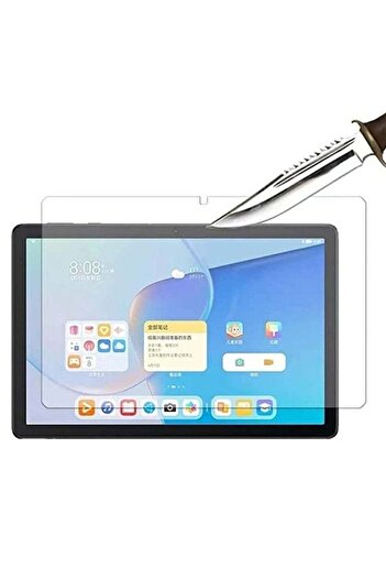 Generic Tempered Glass Screen Protector For Huawei Matepad SE 10.4 inch Clear