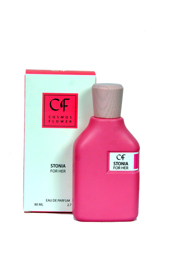 cosmos flower Cosmos Flower Stoneya Perfume 80ml