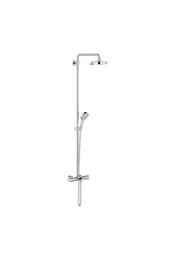 Grohe Shower System 190 with Thermostat