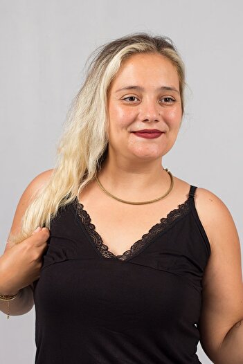 Truva XXL Plus Size Pajama Set with Leopard Shorts: Complete Your Chic with Black Top