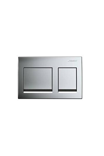 Geberit ALPHA Concealed Flush Button
