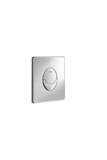 Grohe Round Flush Plate