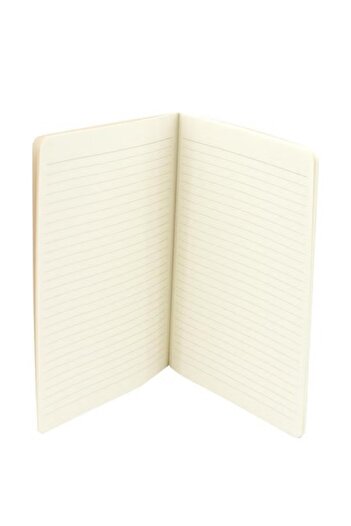 Roco Hello Color B5 Notebook – 100 Pages, Vibrant & Fun