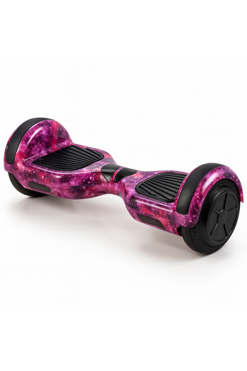 rexa Hoverboard Self-Balancing Scooter - Two-Wheel Electric Hover Board