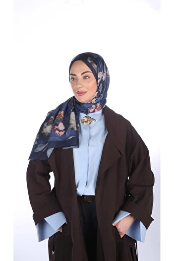 locella Koza Cotton Shawl