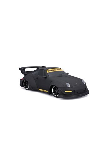 Maisto Auto na dálkové ovládání 2,4 GHz Porsche 911 v měřítku 1/24