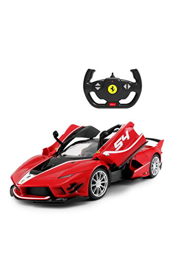 Rastar Ferrari Fxx K Evo auto na dálkové ovládání v měřítku 1:14