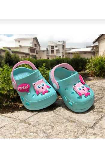 GEZER Party Figure Children's Slippers Sandals
