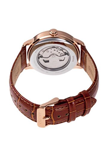 Orient Ra-Ak0801S30B Automatic Men's Wristwatch