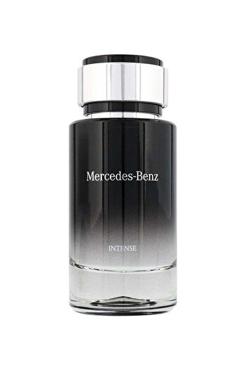 Mercedes Benz Intense Eau de Toilette 120ml