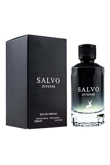 Maison Alhambra Salvo Intense Edp 100ml