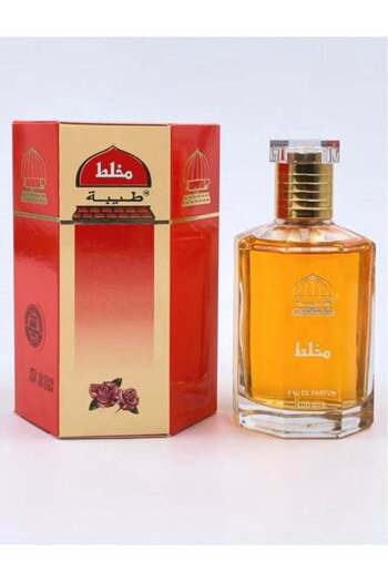 Tybah Mukhalat Taibah 100 ml