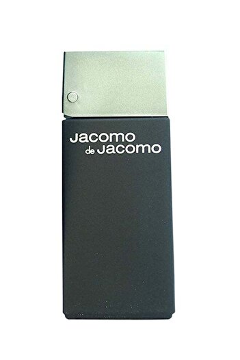 Jacomo Edt 100ml - Eau de Toilette 100ml