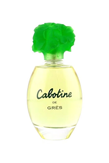 Parfums Gres Cabotine Eau de Toilette