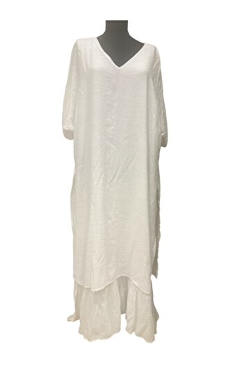 PHUTİ COLLECTION İKİLİ ELBİSE
