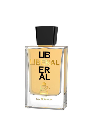 Milestone LIBERAL, women, 100 ml