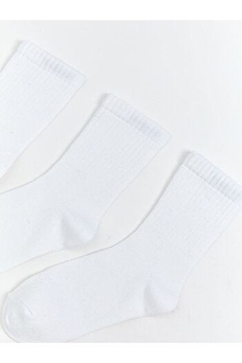 LC Waikiki Timeless Recommendations from Timeless Store |   Basic Girls' Sock Socks 5-Pack