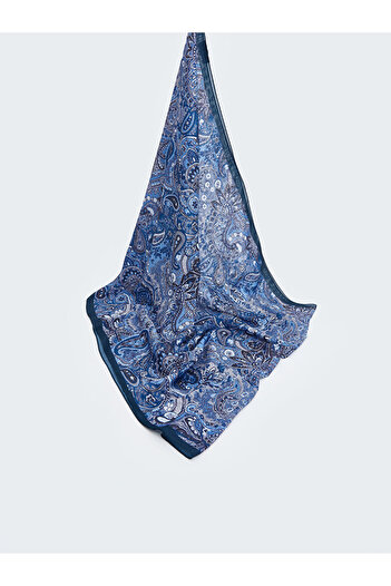 LC Waikiki Timeless Recommendations from Timeless Store |   Patterned Women's Shawl