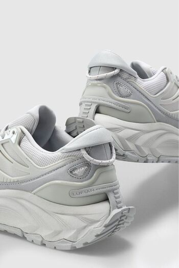 Lufian Edwi̇n Men's Sneaker Leather Orthopedic Sports Shoes