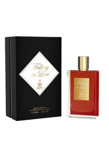 Emper FALLING IN LOVE, unisex, 100 ml